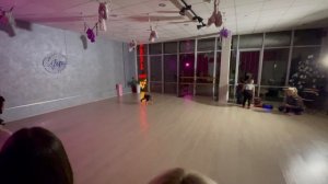 «СФЕРА» школа танцев г.Адлер 💃 Открытый урок ☀️