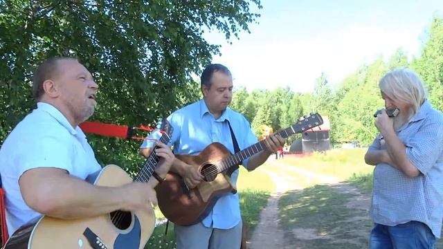 КОСТАРЕВ Group на фестивале ПЛАТФОРМА-2015 смотреть онлайн