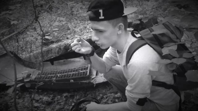 Romanov BY: Типичные в походах