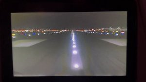 Полет на рассвете | Рейс Дубай — Сейшельские острова | Boeing 777-300 Emirates