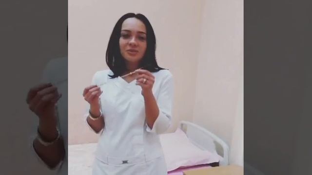 Перенос эмбрионов. ЭКО.