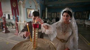 Свадебный клип Владимира и Зарины 22 12 24