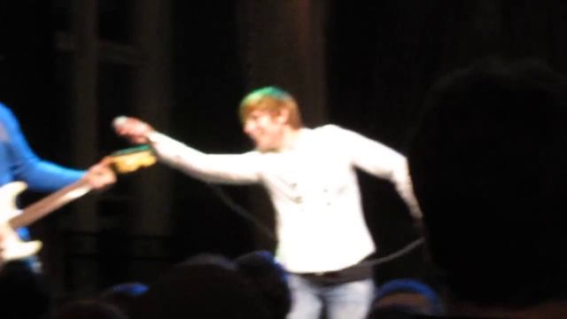 Neon Trees (minus Tyler) - 1983 [Live at McMenamins Crystal Ballroom 2010] смотреть онлайн