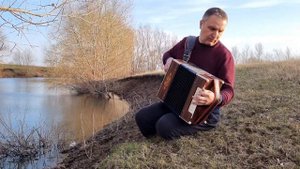 Страдания. Гармонь Шуя.