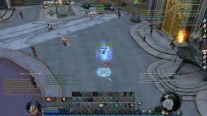 Айон 3.0 хил пвп