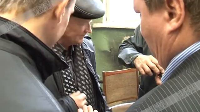 В Златоусте с рабочим визитом побывала делегация из Трёхгорного