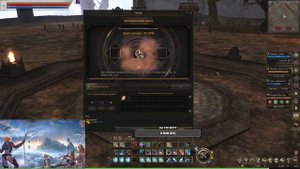 Синтез Талисмана Бенира в Lineage 2 Essence. 1000 Осколков