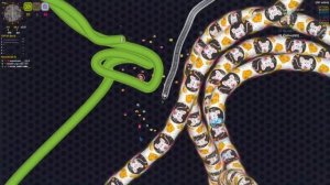 Wormate.io Casual Stream | Y'all still here?