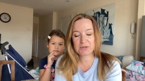 Где сейчас наша семья? Что случилось, почему не вела влог?