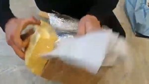 4400 Коконов, дыракол в Тюмень.