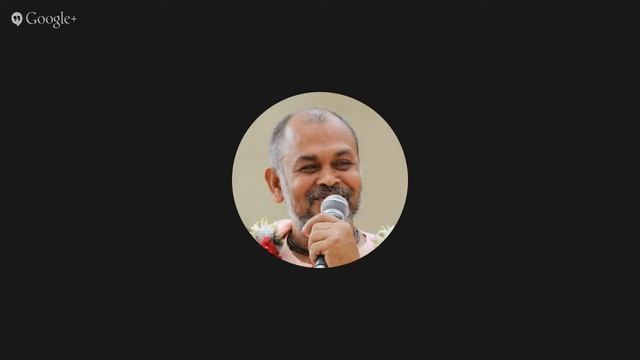 19.05.2015 вечер. Рай-Рамананда-самвад: настроение последователей Радхарани