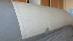 Ремонт Касатки 385