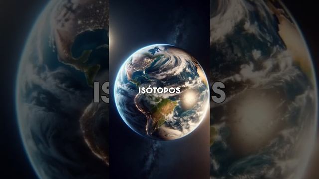 Los dos elementos raros: ¡creados por humanos! #quimica #elementos #curiosidades смотреть онлайн