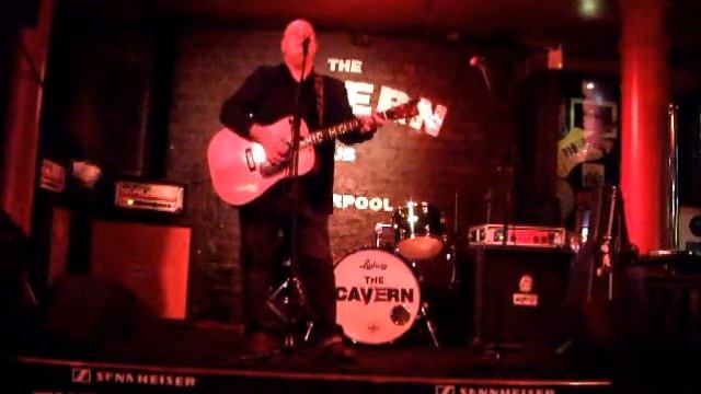 Wake Me Up When It's All Over - Steve Jones смотреть онлайн