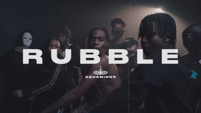 [FREE] Russ Millions x UK Drill Type Beat - 'RUBBLE' - Drill Type Beat 2023