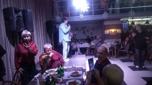 Сергей Дубровин, экс Фристайл -Сезон любви