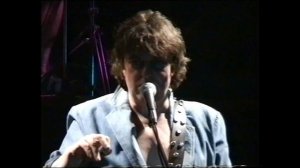 Евгений Полянский. Экс "Рубиновая атака" - "Juke Box" Из архивов.