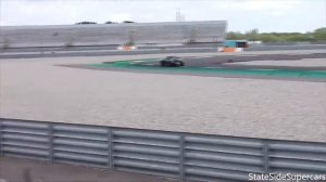 ГОНЯЮ на ASTON MARTIN DBS по трассе!