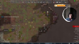 Коопчег #7 | Rimworld 1.4