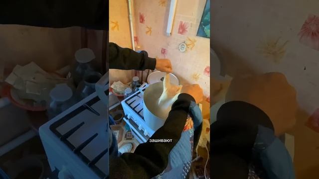 Татарская кухня Тутырган Таук.  #жизньвканаде #деньизжизни #татарскаякухня #суп #курицарецепт