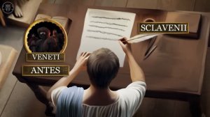 История происхождения славян. Откуда они пришли и как сформировались