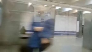 Метро Москвы : 2️⃣ Замоскворецкая линия! Станции Сокол и Речной вокзал