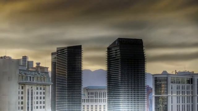 Неоновые огни ночного города.flv смотреть онлайн