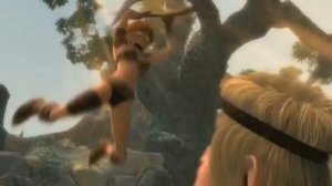 ронан варвар.flv