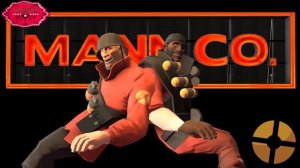 Loser Baby (TF2 HAZBIN HOTEL AI COVER) - Demo + Soldier