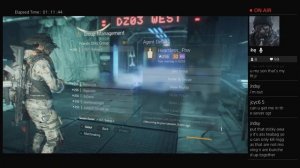 Manhunt's in the DZ - Giveaway @500 Sub's