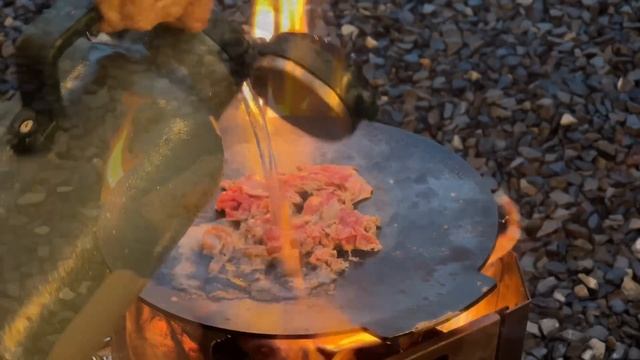 흠뻑 젖은 폭우 우중캠핑 | 빗소리 감성에 젖어요 | ASMR | 신생캠핑장 | 하동 하늘숲캠핑장 | 캠핑브이로그