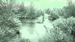 Ковдор. Брод