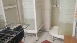 Общежитие вахтовиков
