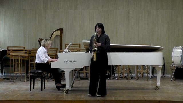 Отчетный концерт отдела духовых и ударных инструментов смотреть онлайн