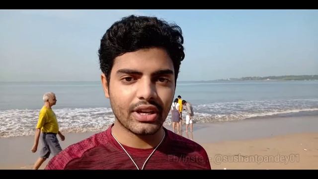 Mumbai Versova Beach | Incredible transformation || Sush vlogs смотреть онлайн