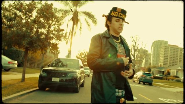 BLP Kosher - Skidoo (Official Video)