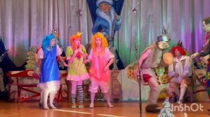 "Крылья жизни" 20.12.2024