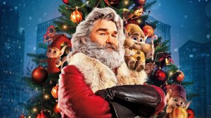 Рождественские хроники (2018) / The Christmas Chronicles