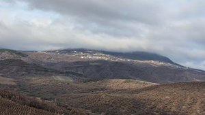 Алушта. Демерджи.