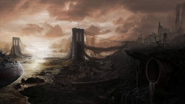 Апокалипсис Ремикс - Apocalypse Remix ©