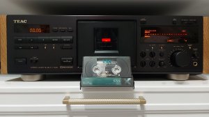 TEAC V7000 & Tarkan - Pare Pare