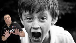 Ужасы похмелья: Белая горячка в школе