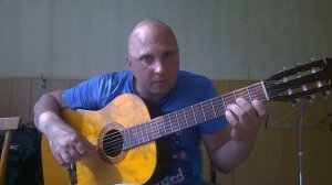 Цыганочка. Разбор на Гитаре. 1часть #урокигитары  #цыганская #гитара  #guitar #lesson #gypsy