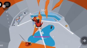 Играю в Roblox //tower of hell //🐾❤️