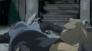 Кровь окаянного пса 2