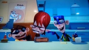 Фанбой и чам чам Кайл