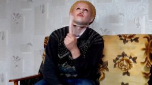 ХИККАН №1: ХИККАНСКАЯ СОСИСКА