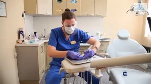 Новый бор для разрезания коронок