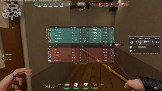 VCT DEKHA KYA AAO GRIND KRE | ROAD TO 500 | !valo | VALORANT | смотреть онлайн