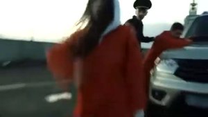 Когда меня рожали...